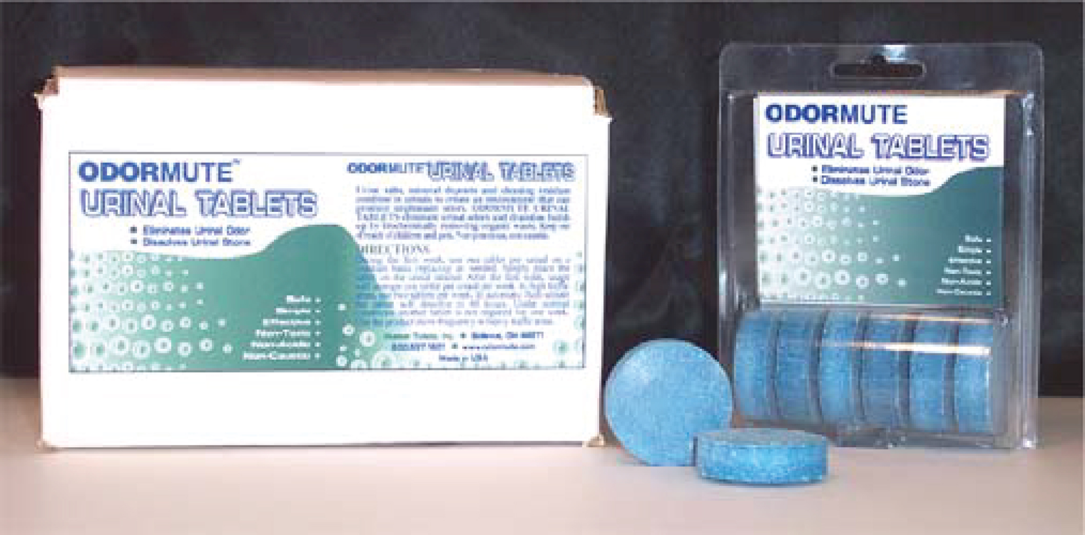 "Odormute™ Powder"