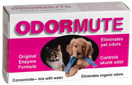 "Odormute™ Powder"